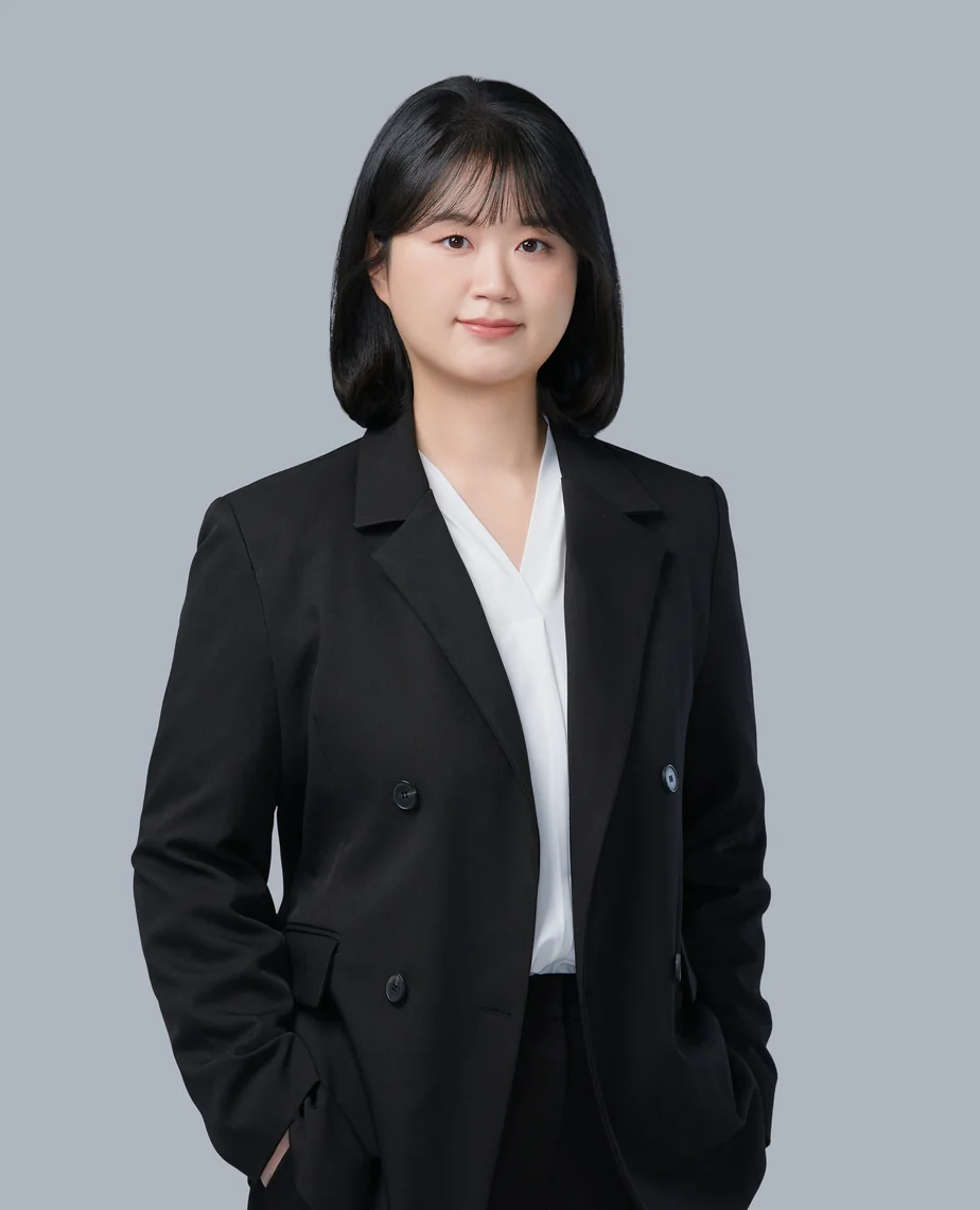금융사기전담센터 선임변호사 주선영