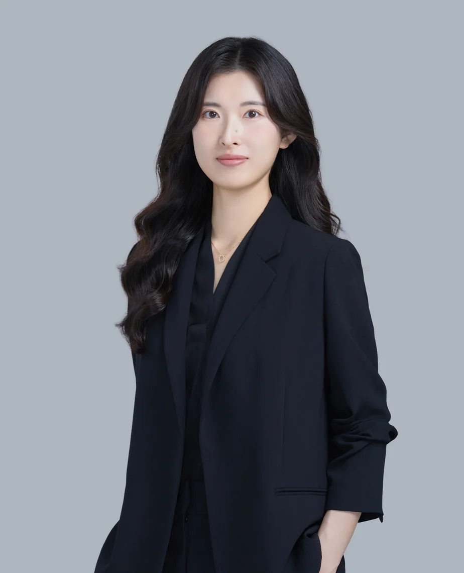 금융사기전담센터 선임변호사 김요나
